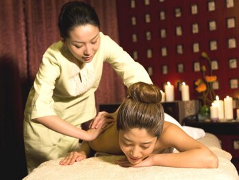 癒身家 五反田店の写真/人気のヘッドスパ付きプラン多数☆アロマ/整体/足裏&足湯/ヘッドで疲れた身体・心を贅沢に癒し疲労を回復！