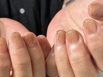 クレイ(clay.)/定額Design【simple】