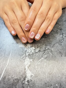 ソアレ(Soare)/マグネットネイル