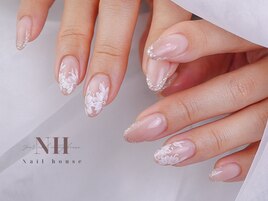 ブライダルデザイン