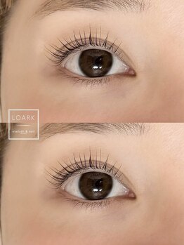 ロアーク 博多口店(LOARK)/parisienne