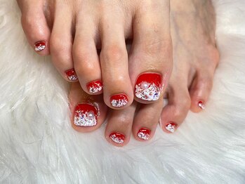 ジーニー(Genie)/Foot.. &nbsp;simple