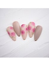 トゥイーディア(Tweedia)/【季節のデザイン】￥9,370