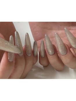 スカルプが得意なサロン