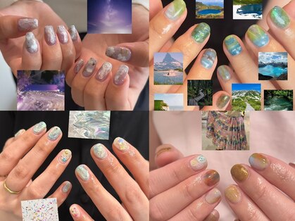 ユウネイル 大塚店(younail)の写真