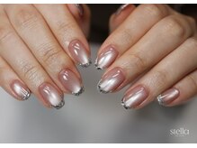 ステラ(stella)/マグ×ガラスフレンチ♪