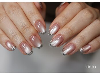 ステラ(stella)/マグ×ガラスフレンチ♪