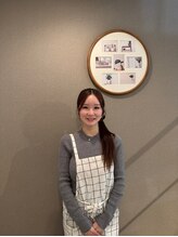 twin.nail 塩釜口店【ツインネイル】-パラジェル/フィルイン/ウォーターケア- kanaha 