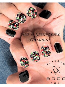 エッコネイル 京橋店(ecco nail)/デザイン