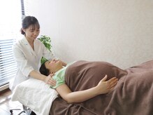 メイロン(meilong)/マタニティ鍼灸