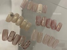 ブルーム(Bloom)/定額 デザイン選択可能です＊