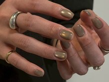 ブランシェール(blancher)/マグネットネイル　ぷるマグ