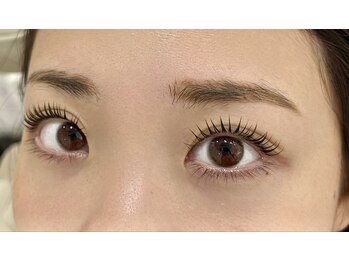 プール エドボリ(POOL EDOBORI)/◇まつ毛パーマ