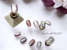 ジュエリーネイル タカコ(Jewelry nail TAKAKO)/