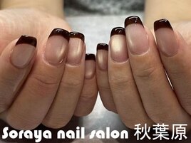 秋葉原ネイル/痛ネイル/3Dパーツ