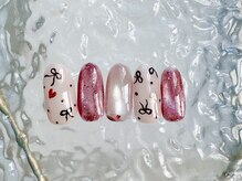 ライク(Like)/マグネットに変更可能＋1000円