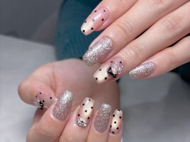 ワンホン定額デザイン