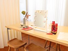 リュール 戸越銀座(Lueur)/カウンセリングルーム