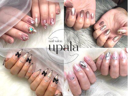 ウパラ(upala)の写真