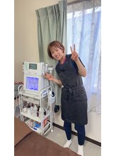 サンティエ&nbsp;まなみ 