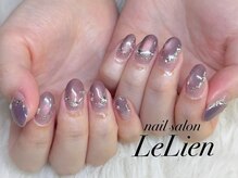 ルリアン(LeLien)/【定額】オフィス人気デザイン