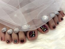 リテ(Rite)/推しネイル