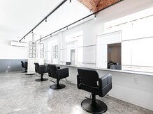 グロースバイメゾン 一宮店(growth by Maison)/ヘアブース