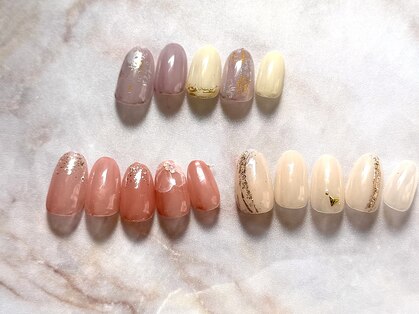 ディライト(delight.)の写真