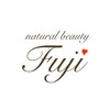ナチュラルビューティーフジ(Natural Beauty Fuji)のお店ロゴ