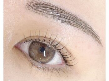 リアン(Lien)/アイブロウ&まつ毛パーマ