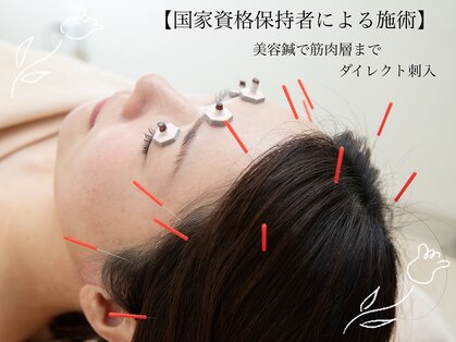 本厚木鍼灸整骨院の写真