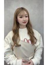 ボンドストーリー 栄店(Bond Story)&nbsp;Marie 