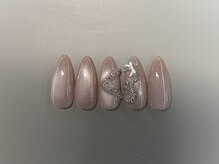 エトワールビューティー(ETOILE BEAUTY)/韓国ネイル