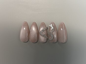 エトワールビューティー(ETOILE BEAUTY)/韓国ネイル