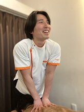 カラダファクトリー 飯田橋ラムラ店&nbsp;相馬 