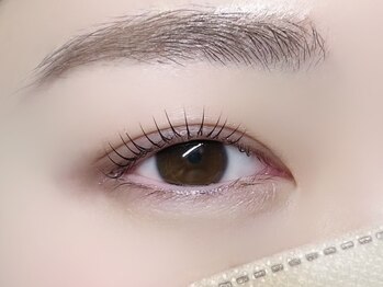 モフアイラッシュ 岐阜店(mofu eyelash)/