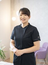 リゼル(Risere) 泉 麻里子