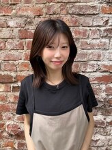 フィックスラッシュ 京橋店(fix lash) 佐藤 【京橋】