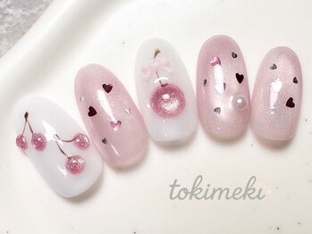 トキメキ 高円寺(tokimeki)/ときめき　23