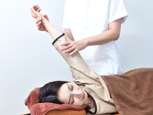 たまプラ治療院/肩こりに鍼灸＋マッサージ/整体