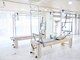 《整体×マシンピラティススタジオ》La pilates 旭川店【ラ ピラティス】の写真