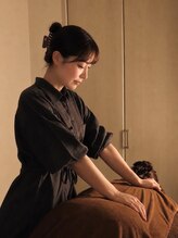 アボラ(AVORA)&nbsp;オーナー SACHIKO