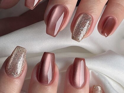 サロン ド パミリヤ タカラカラー(salon de pamilya×takara color)の写真