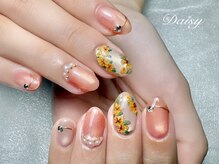 デイジー 藤沢(Daisy)