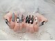 Hani Nail 姫路駅前店【11月上旬OPEN(予定)】の写真/持ち込みデザイン大歓迎◎アート経験豊富なスタッフによる技術をお財布に優しい価格で♪定額デザインもあり