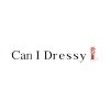 キャンアイドレッシー 志木店(Can I Dressy)のお店ロゴ