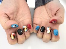 シエル(Ciel by Luxe)/ニュアンス