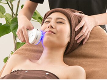 グレース 新宿店(GRACE BEAUTY SALON)/気になる悩みが改善する予感♪