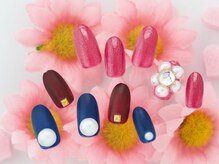 サロンドチェリーブロッサム(Salon de Cherryblossom)/