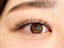 アイラッシュサロン ブラン マークイズ静岡店(Eyelash Salon Blanc)/４Dエクステ100束